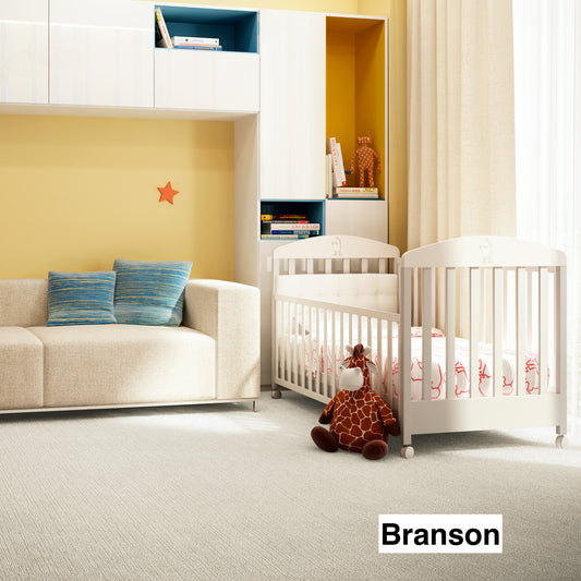 Revolution Branson