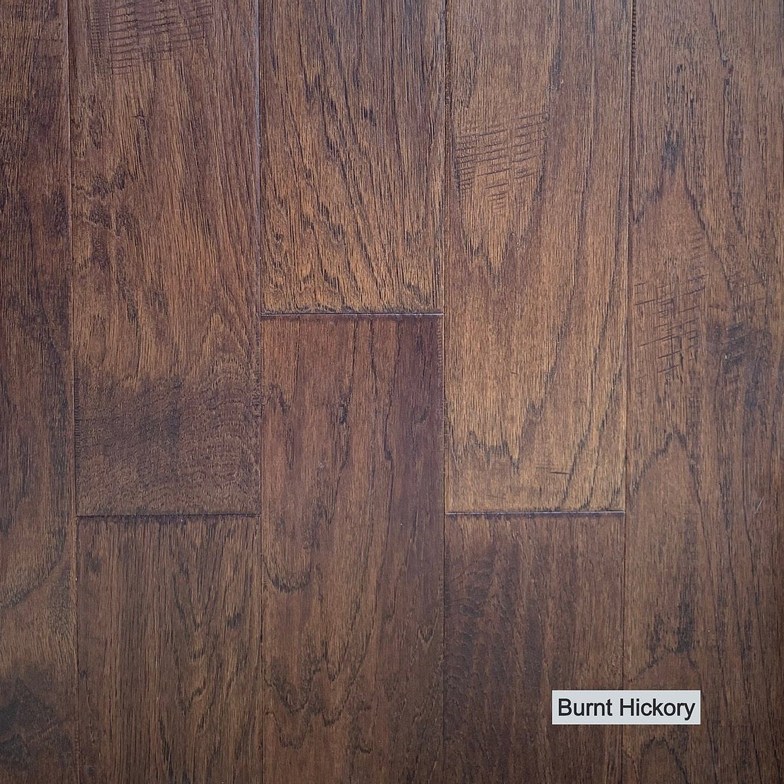 Jackson Plank Collection