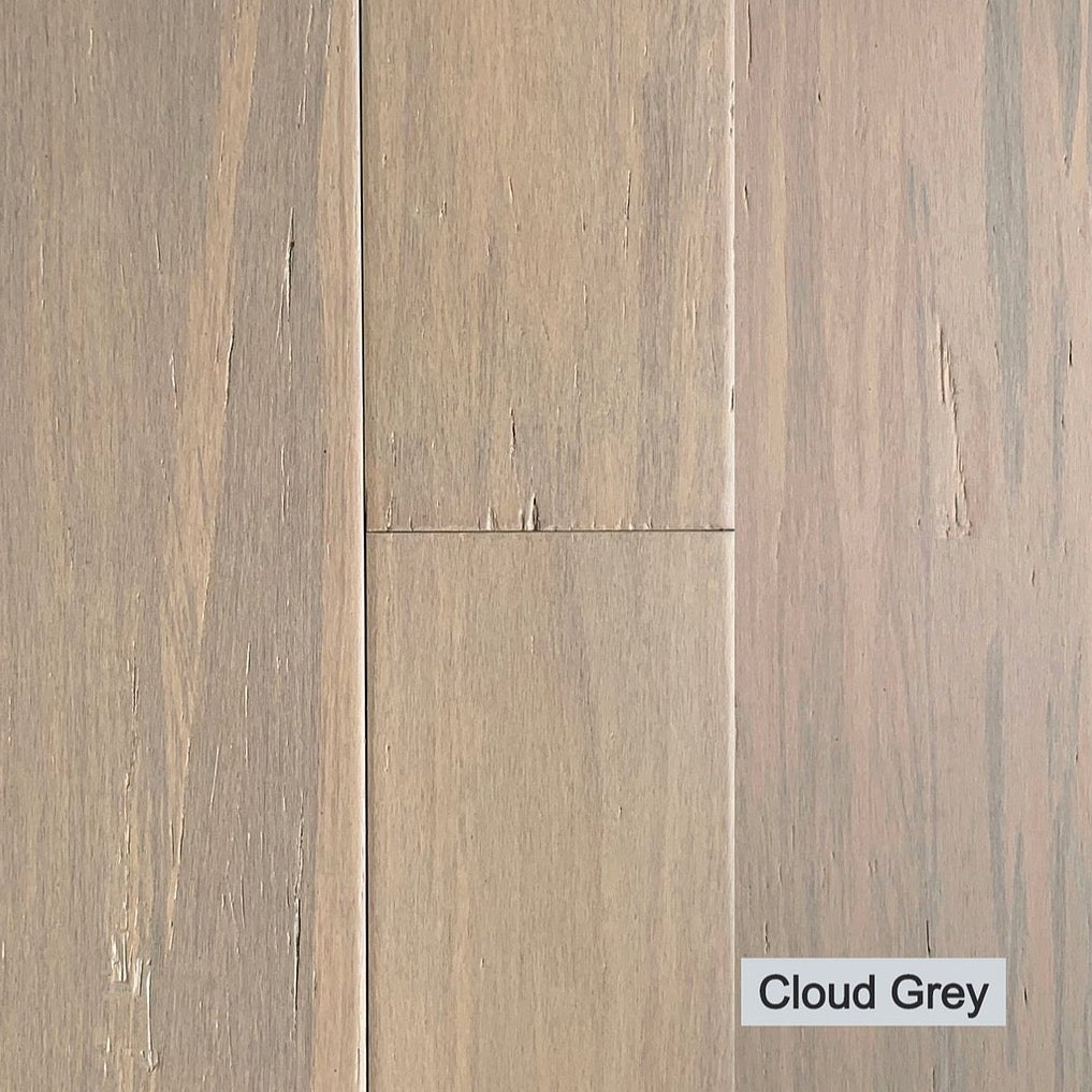 Premium Green Bamboo Collection