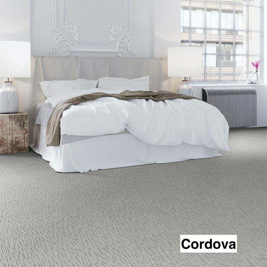 Revolution Cordova