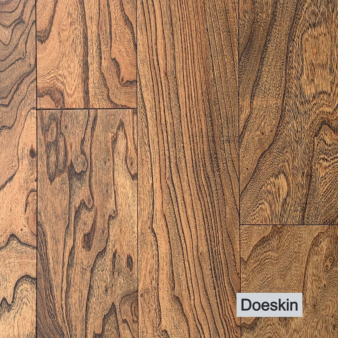 Ozark Plank Collection