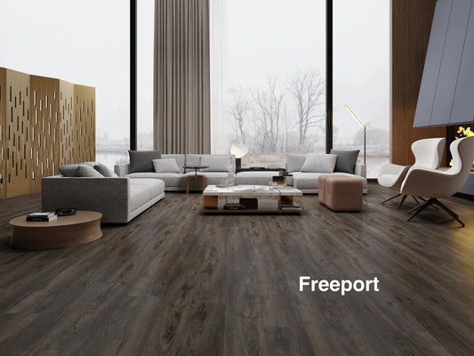 Delmont Plank