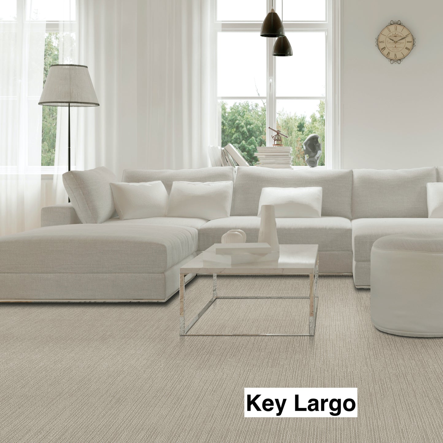 Revolution Key Largo