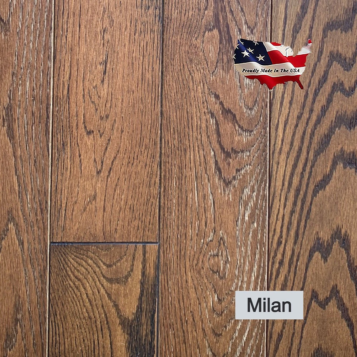 Tuscan Collection