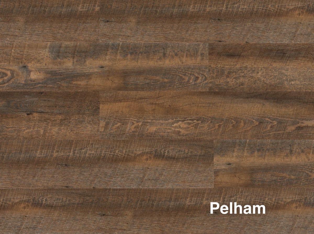 Manchester Rigid - 48"