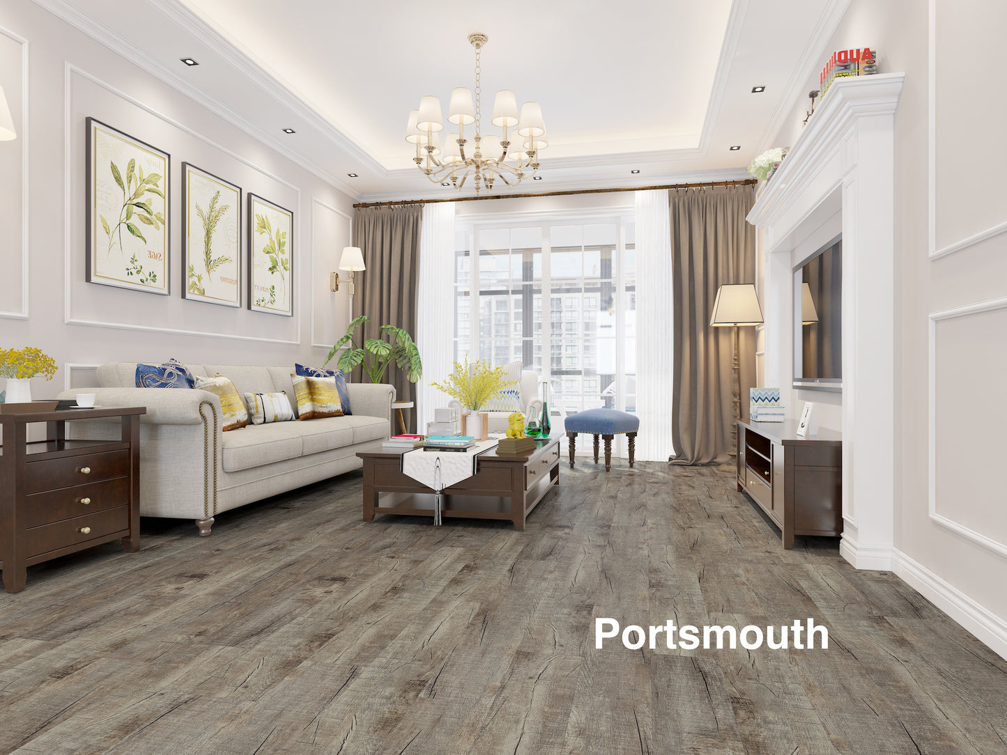 Delmont Plank AP