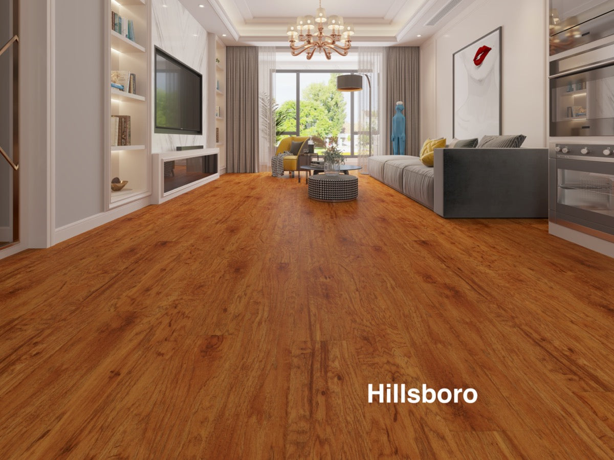 Manchester Rigid - 48"