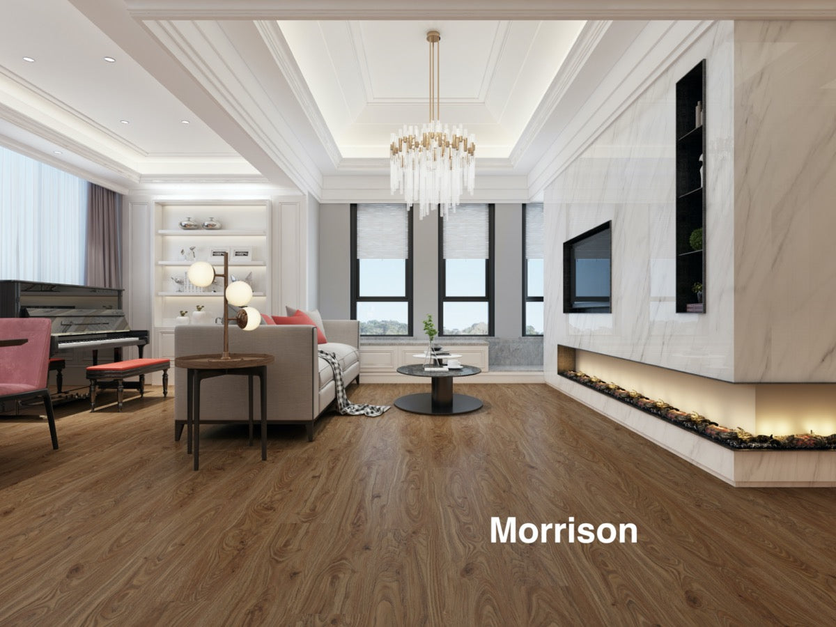 Manchester Rigid - 48"