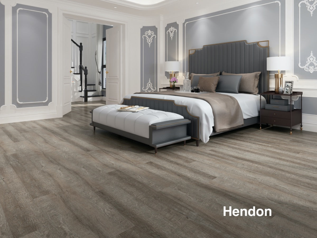 Manchester Rigid - 48"