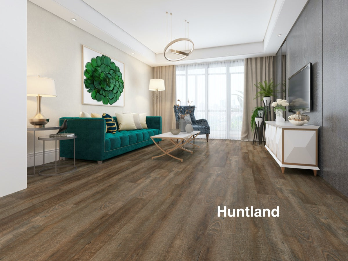 Manchester Rigid - 48"