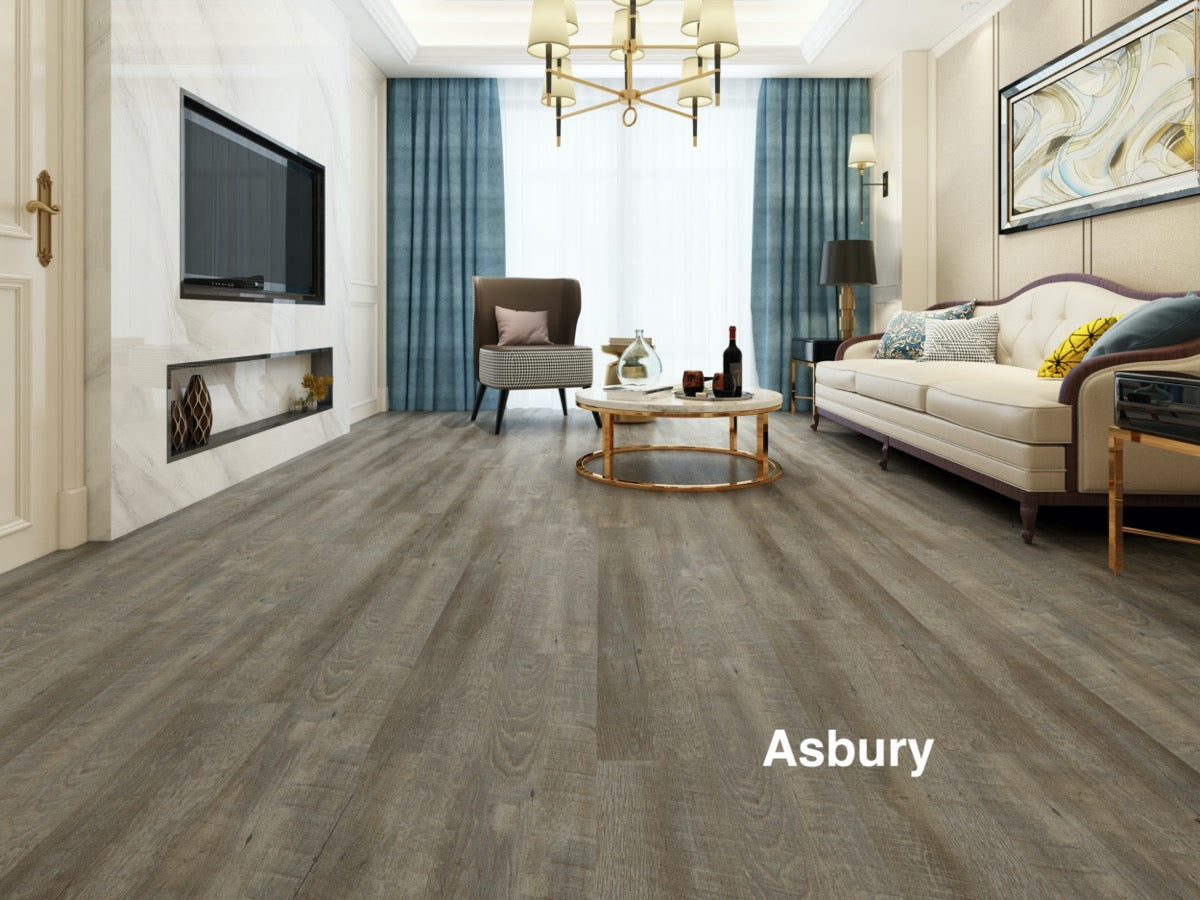 Manchester Rigid - 48"