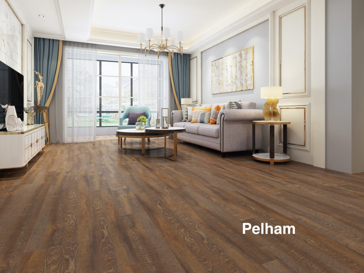 Manchester Rigid - 48"