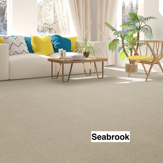 Revolution Seabrook