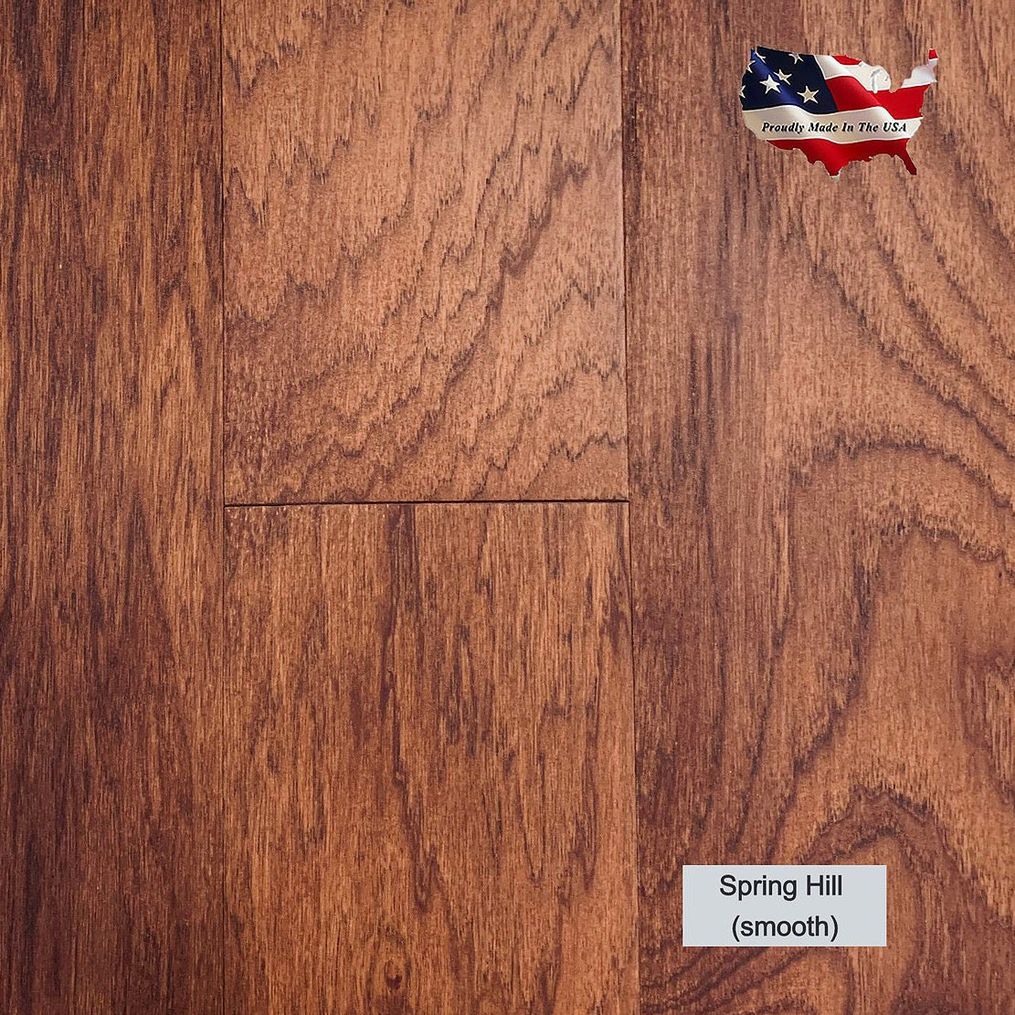 Jackson Plank Collection