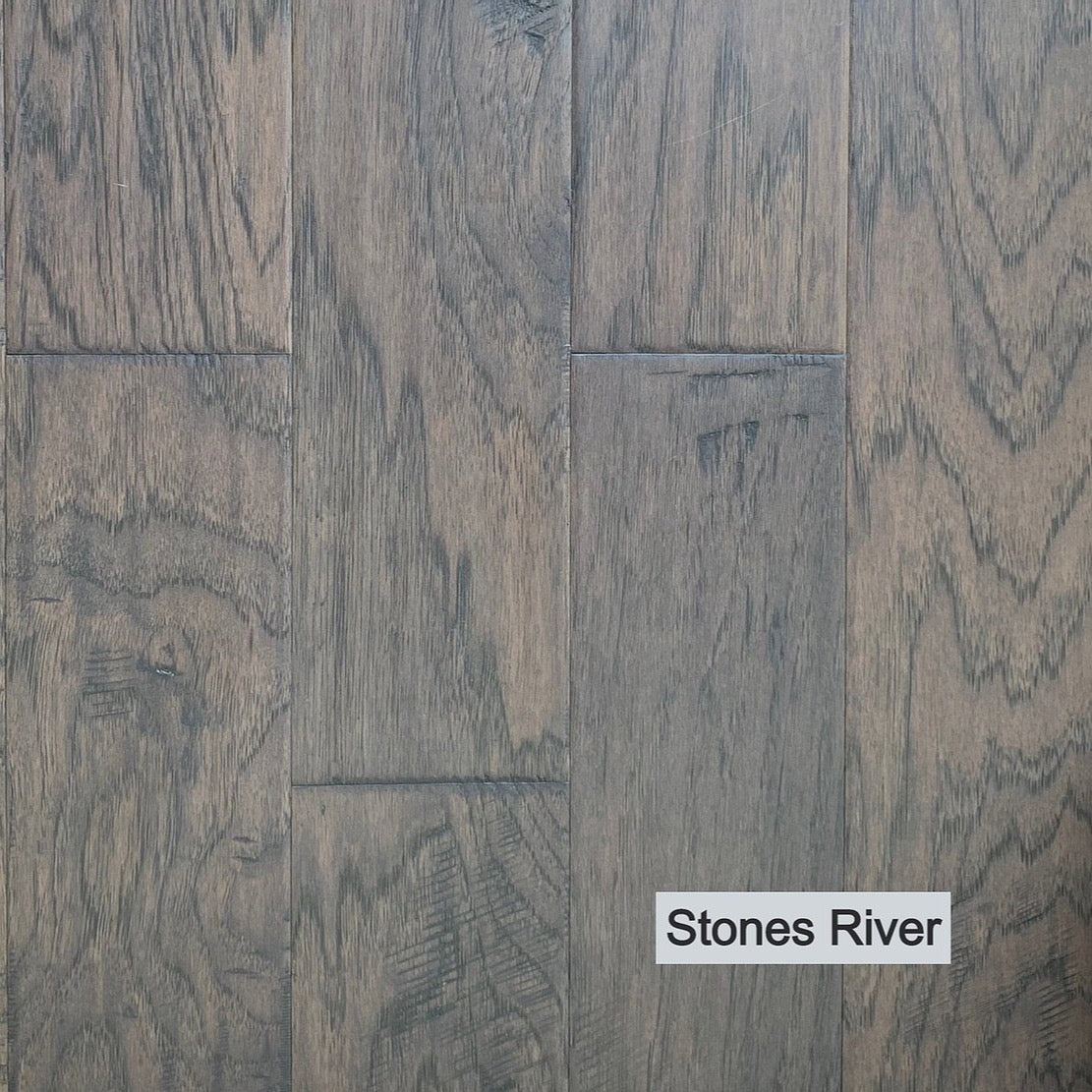Jackson Plank Collection