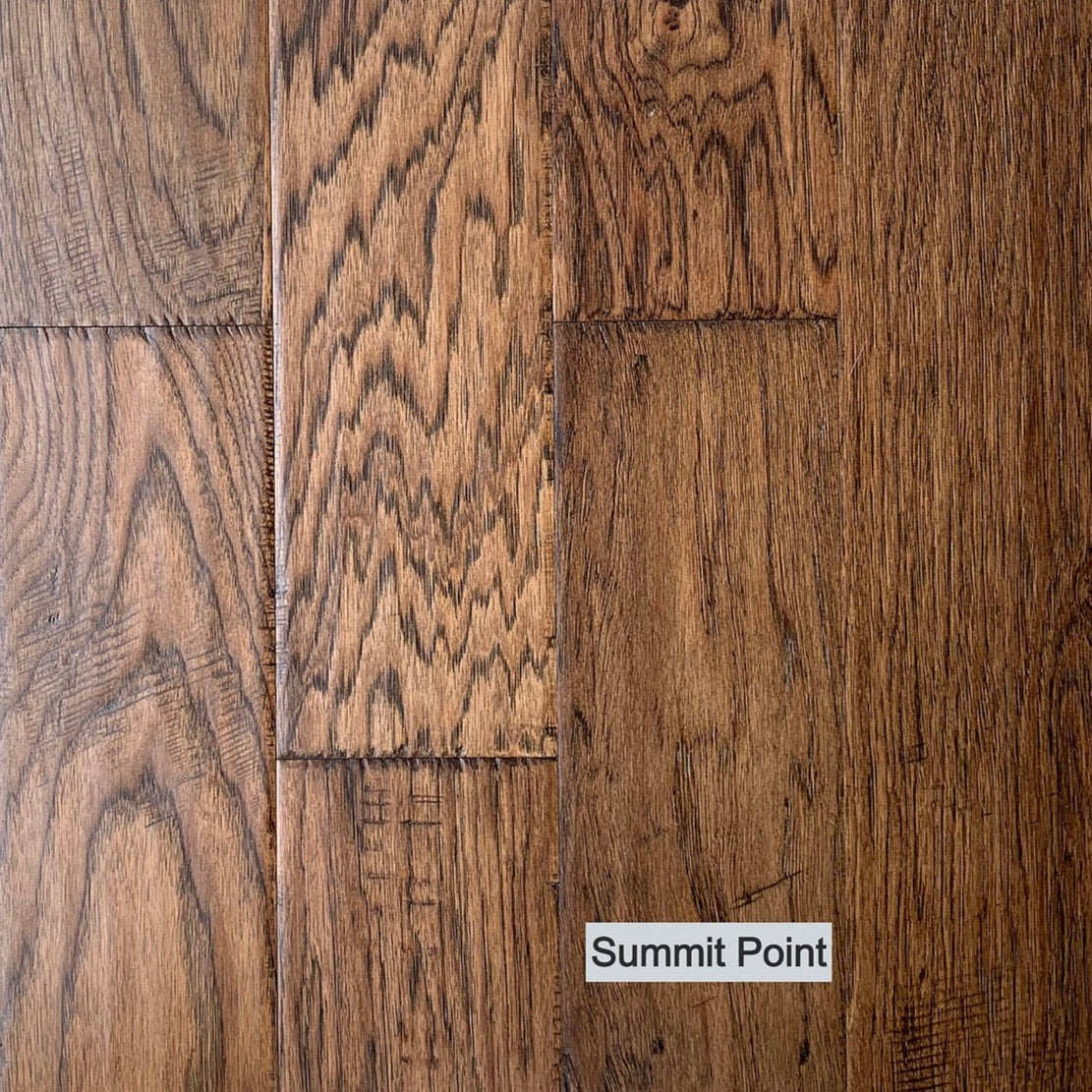 Jackson Plank Collection