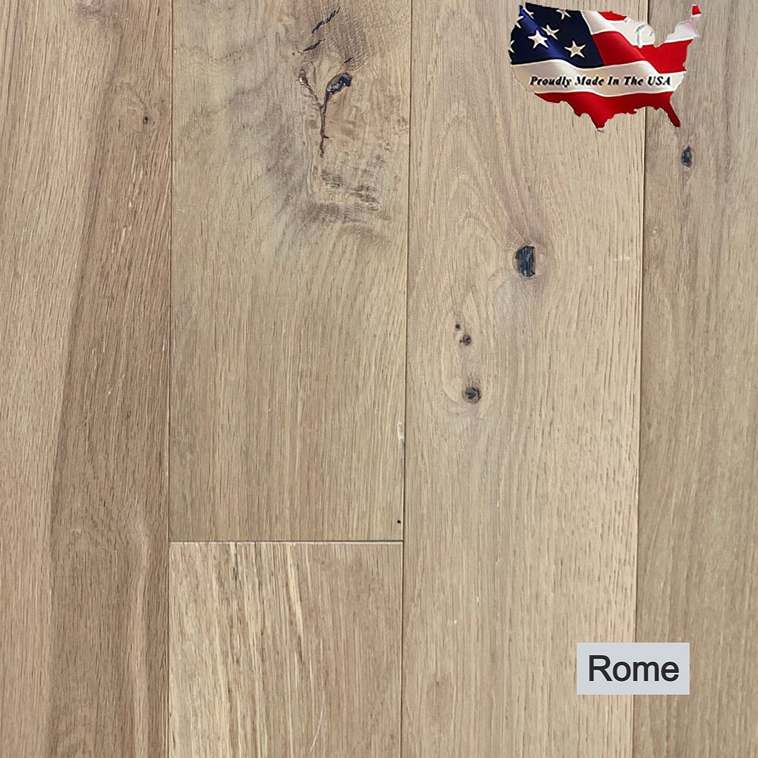 Luxury Vinyl Plank Flooring by SimpleFLOORS